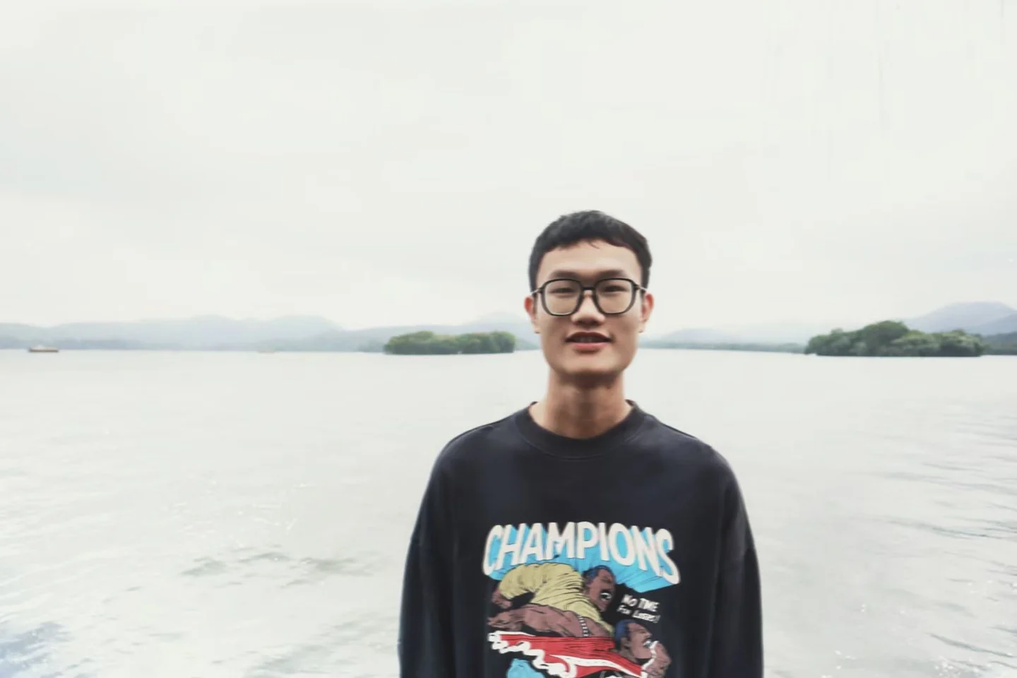 水水