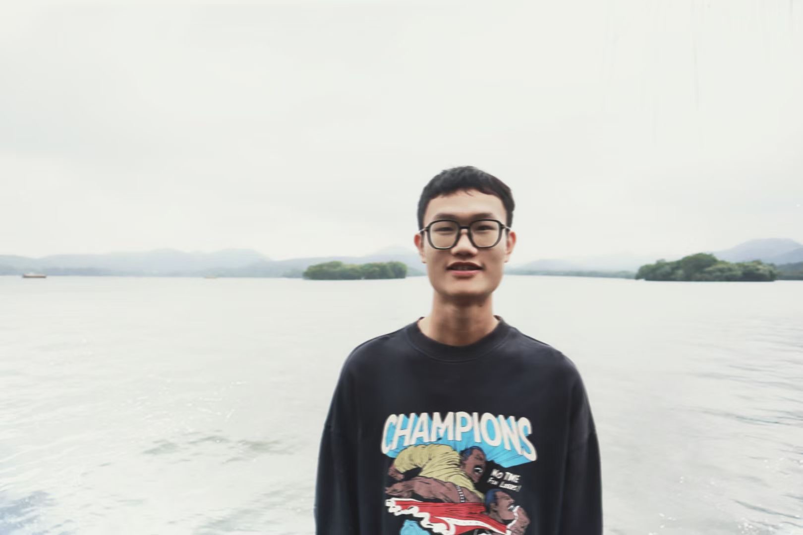 水水