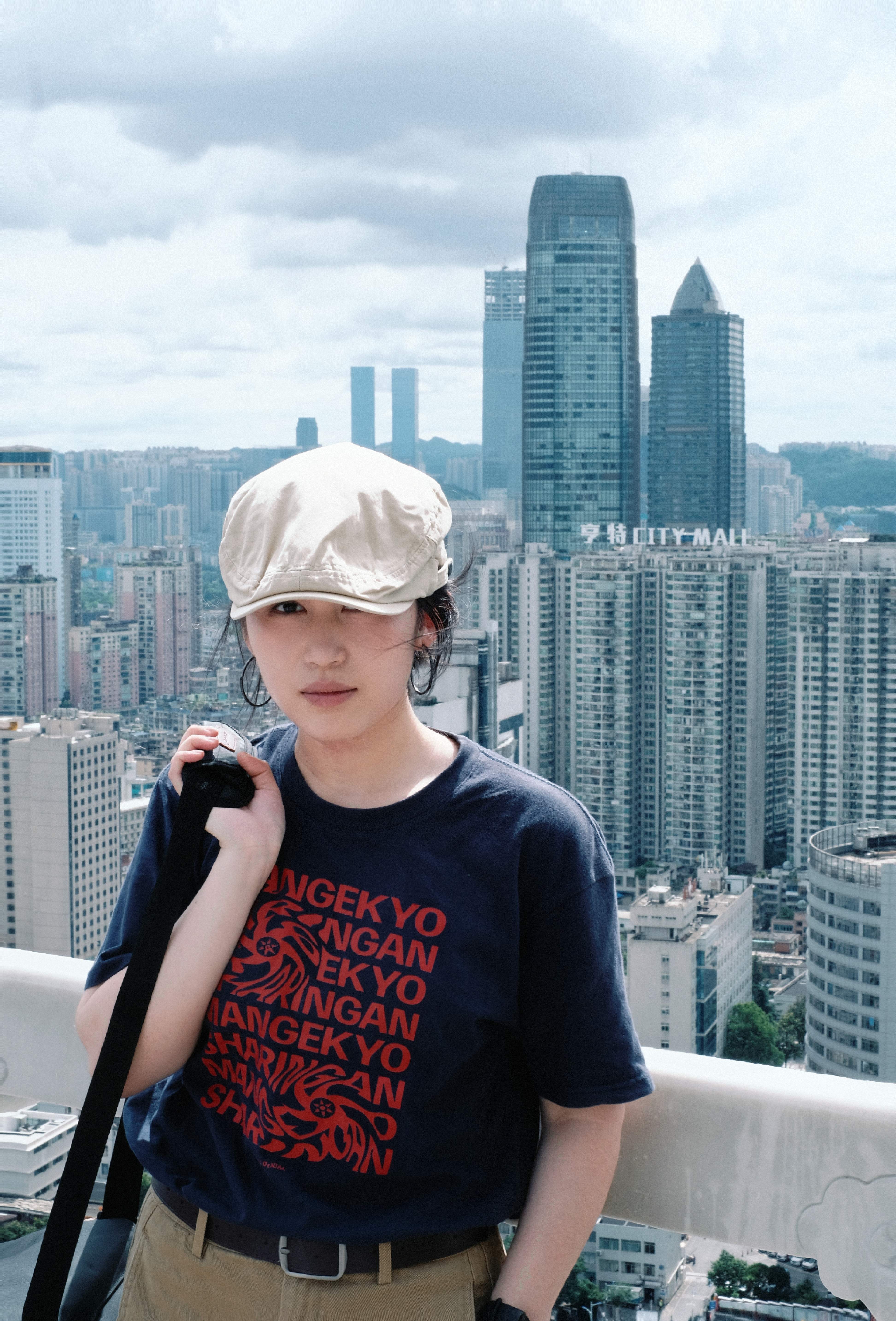 小柿