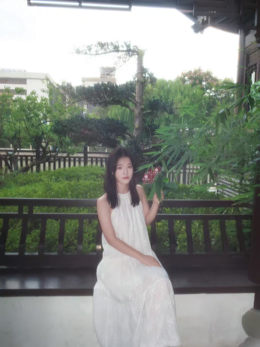 阿珂