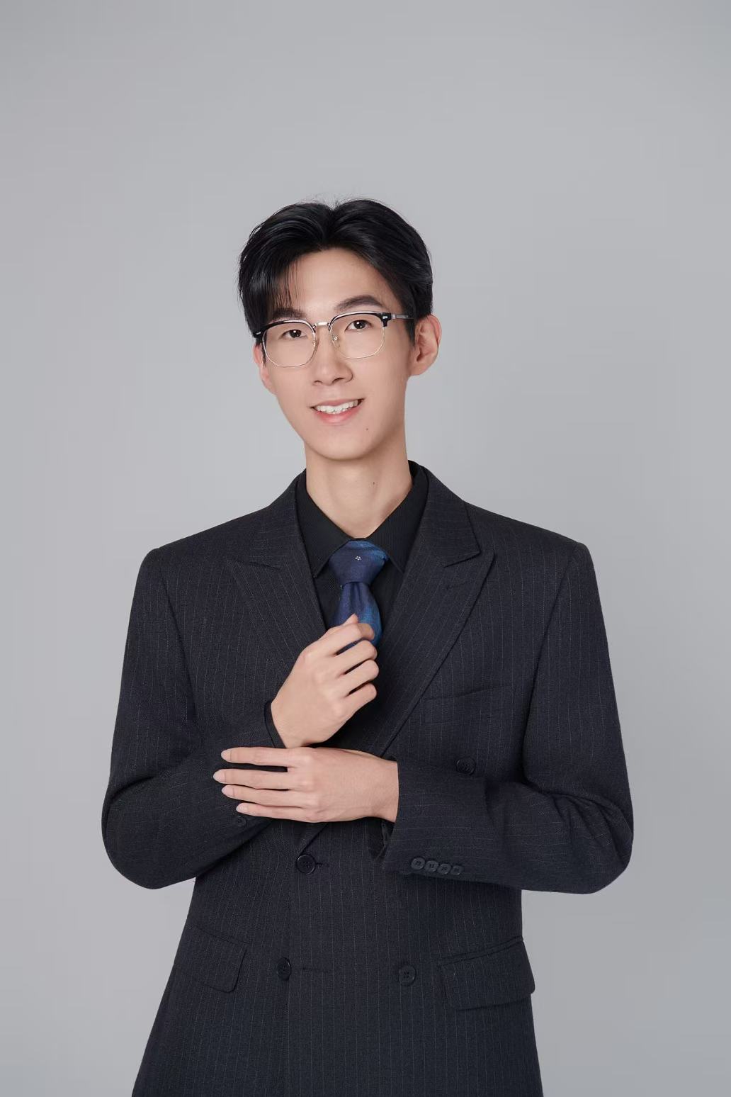 小查