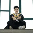 小明