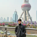 小白