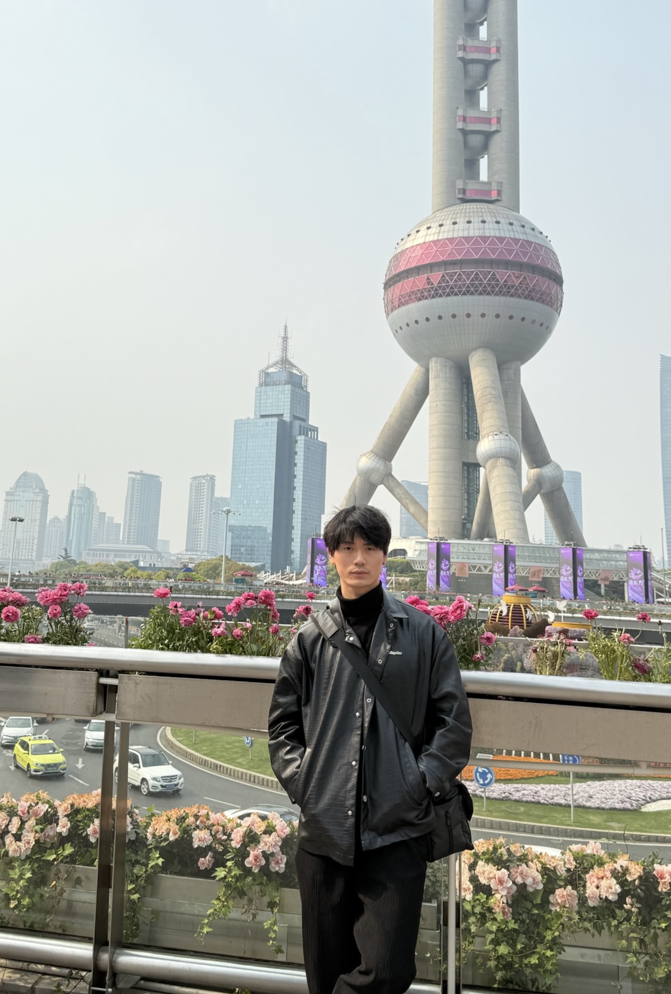 小白