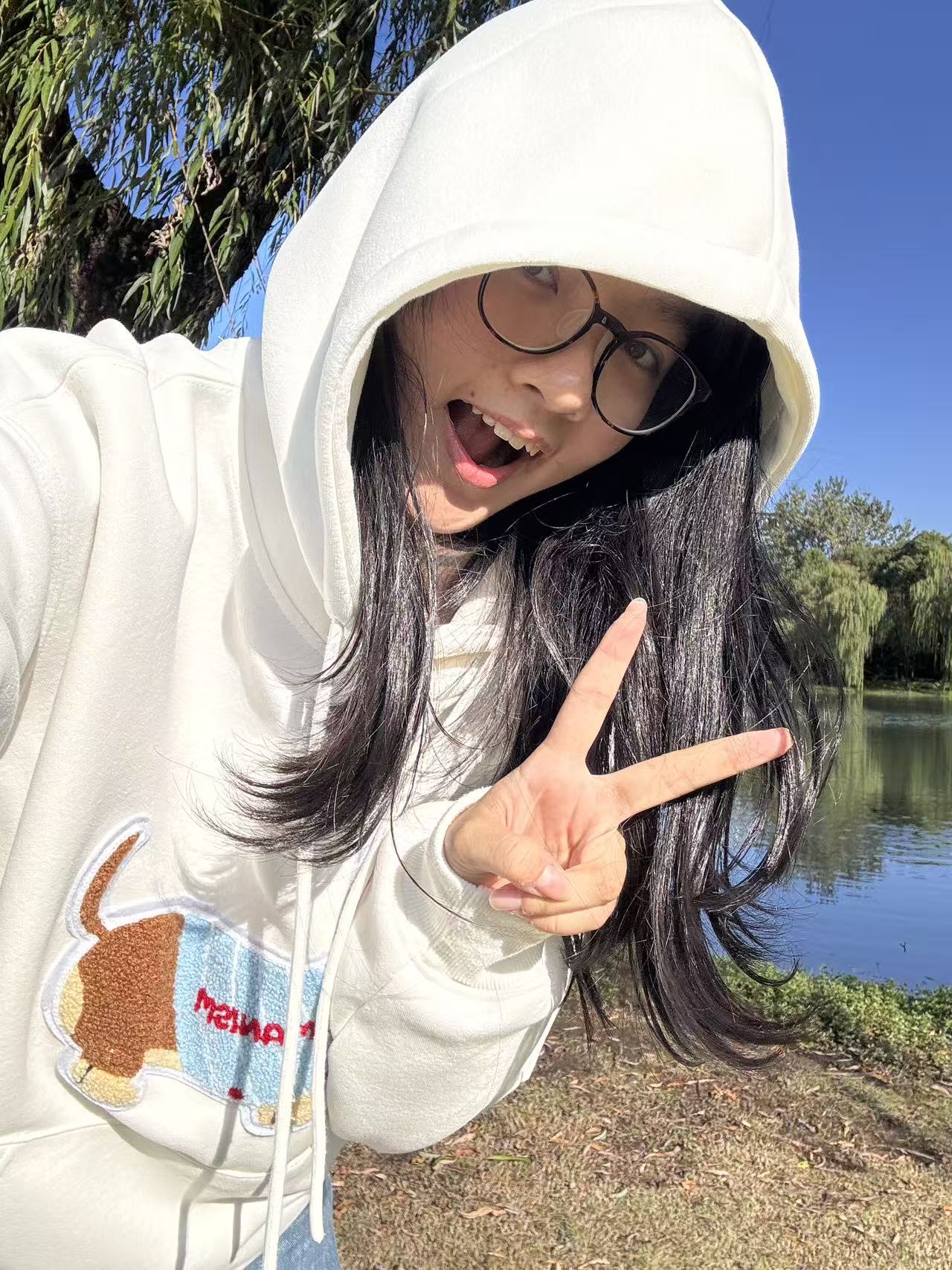 小咩